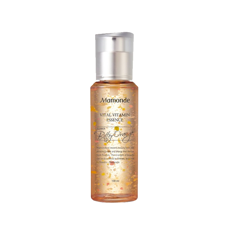 Mamonde Vital Vitamin Essence 100 ml