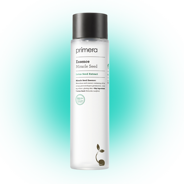 Primera Miracle Seed Essence 150ml