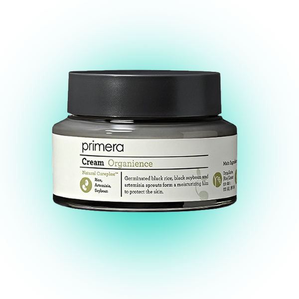 Primera Organience Cream 50ml