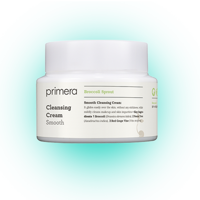 Primera Smooth Cleansing Cream 250ml