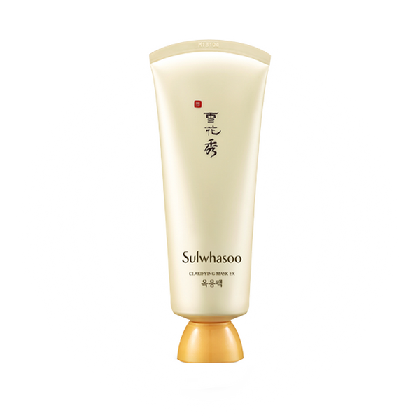 Sulwhasoo Clarifying Mask 150ml
