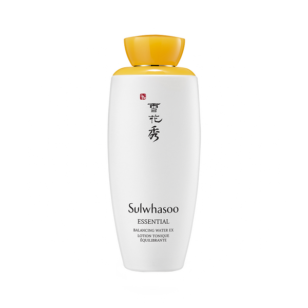 Sulwhasoo Essential Balancing Water EX 125ml