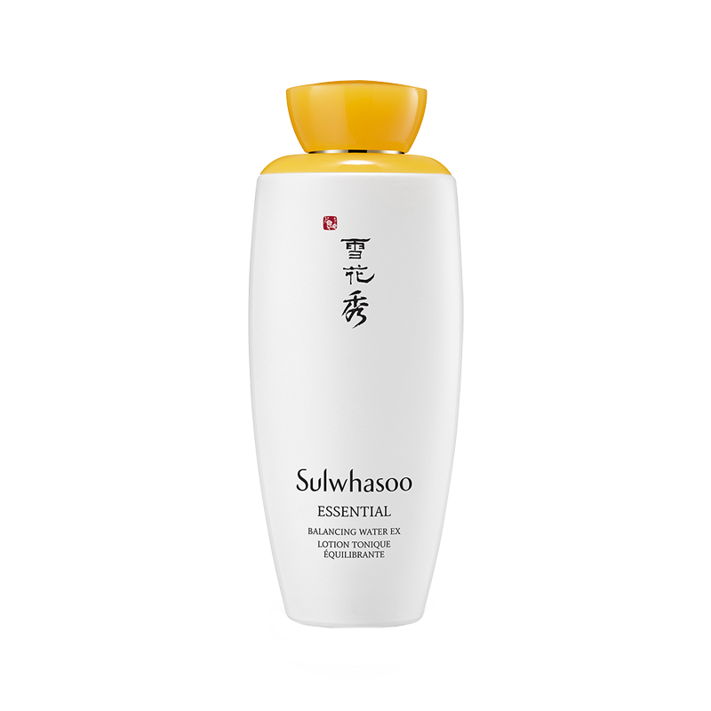 Sulwhasoo Essential Balancing Water EX 125ml