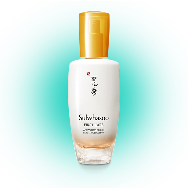 Sulwhasoo First Care Activating Serum EX