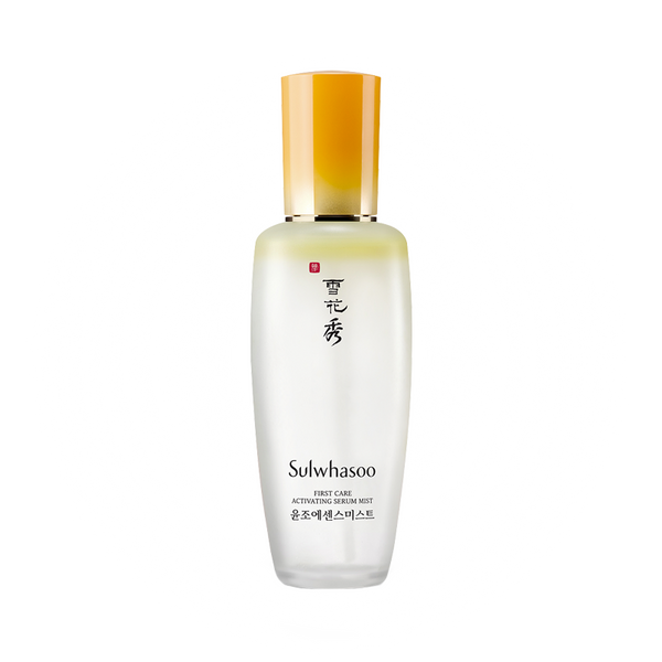Sulwhasoo First Care Activating Serum Mist