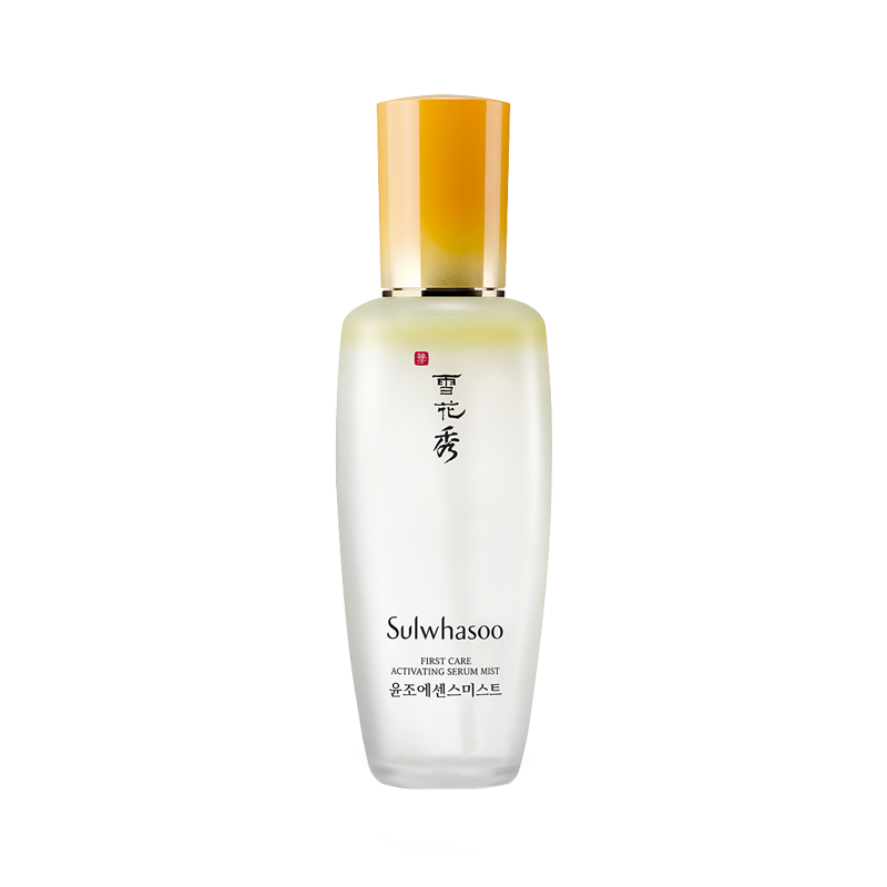 Sulwhasoo First Care Activating Serum Mist