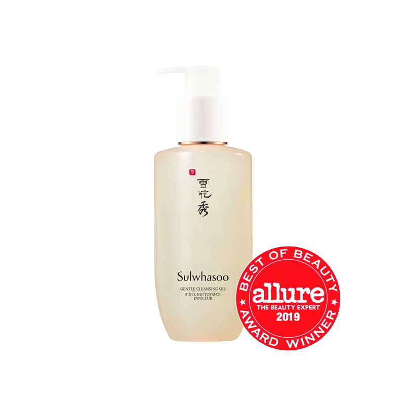 Sulwhasoo Gentle Cleansing Oil 200ml