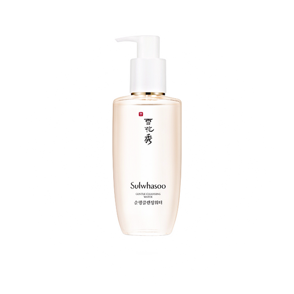 Sulwhasoo Gentle Cleansing Water 200ml