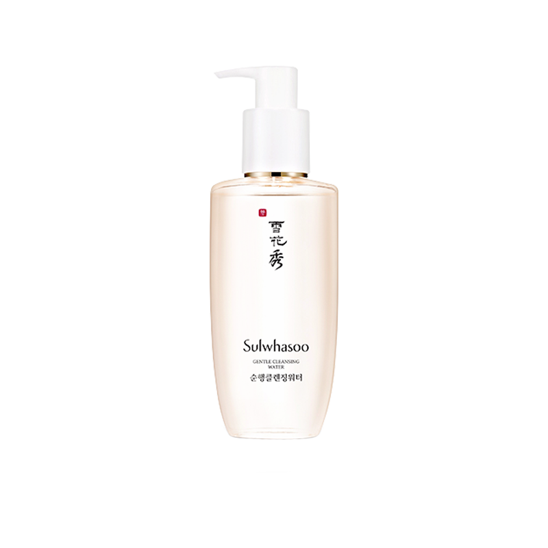 Sulwhasoo Gentle Cleansing Water 200ml