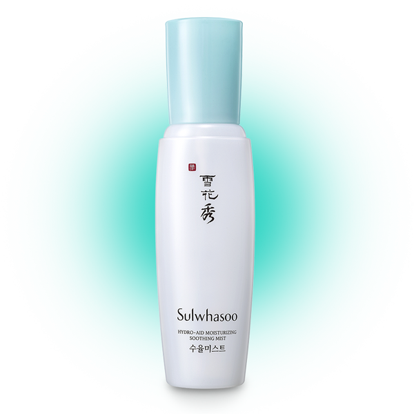 Sulwhasoo Hydro-aid Moisturizing Soothing Mist 100ml