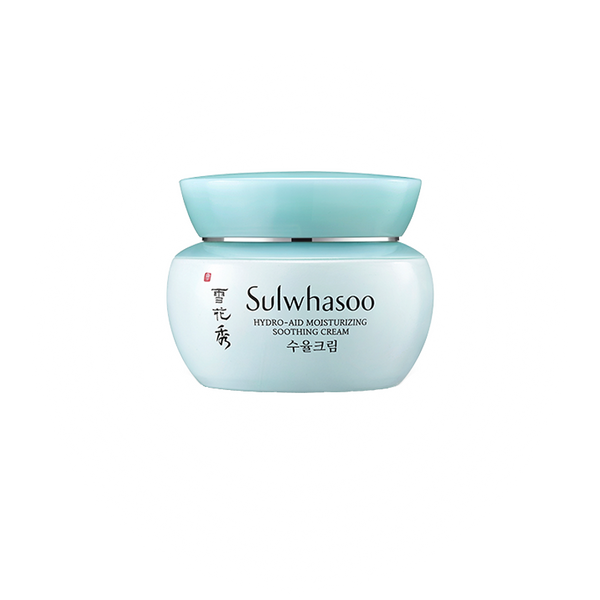 Sulwhasoo Hydro-aid Moisturizing Soothing Cream 50ml