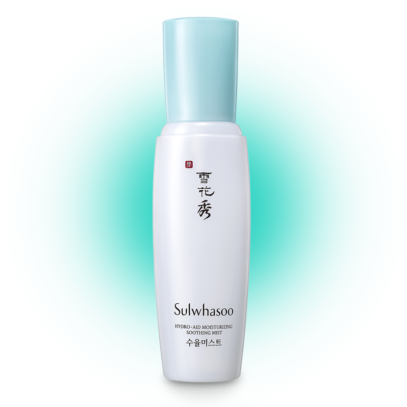 Sulwhasoo Hydro-aid Moisturizing Soothing Mist 100ml