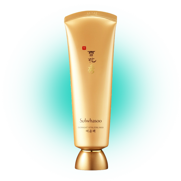 Sulwhasoo Overnight Vitalizing Mask 120ml