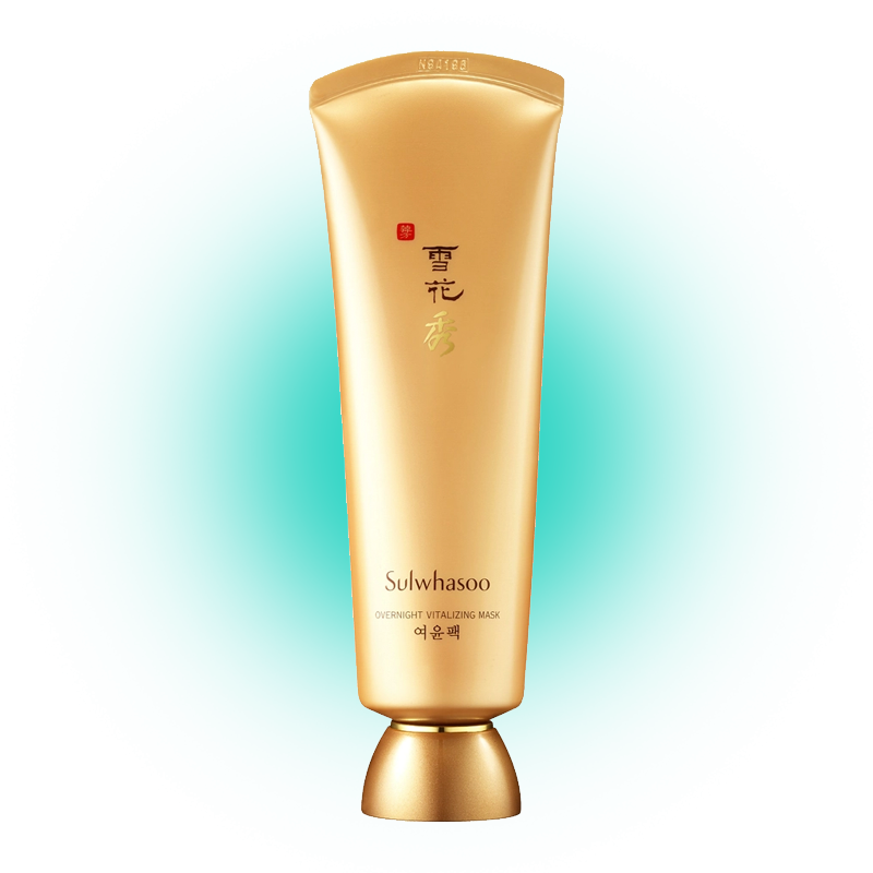 Sulwhasoo Overnight Vitalizing Mask 120ml