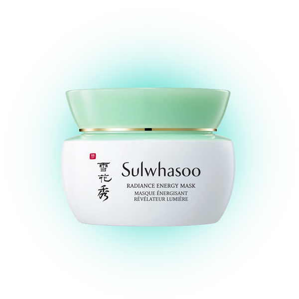 Sulwhasoo Radiance Energy Mask 80ml