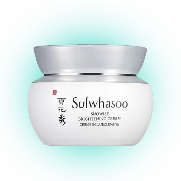 Sulwhasoo Snowise Brightening Cream 50ml