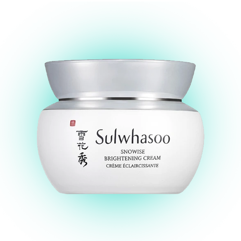 Sulwhasoo Snowise Brightening Cream 50ml
