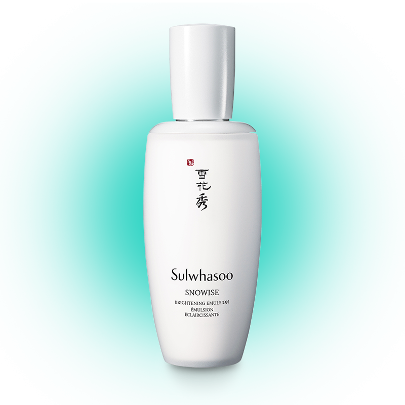 Sulwhasoo Snowise Brightening Emulsion 125ml