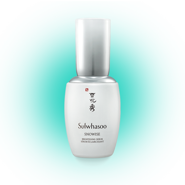 Sulwhasoo Snowise Brightening Serum 50ml