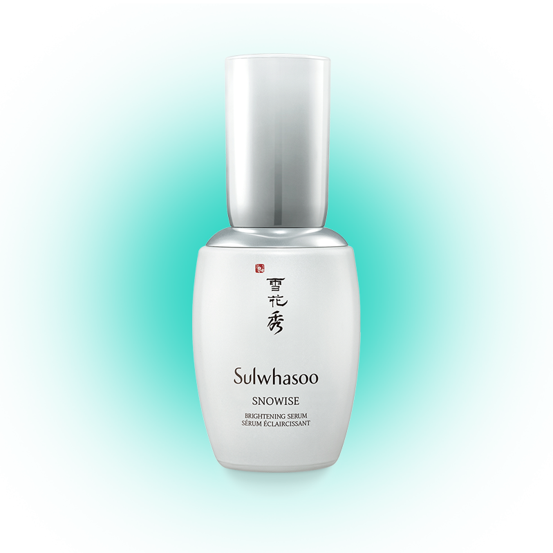 Sulwhasoo Snowise Brightening Serum 50ml