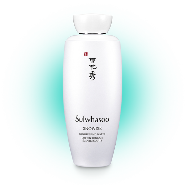 Sulwhasoo Snowise Brightening Water 125ml