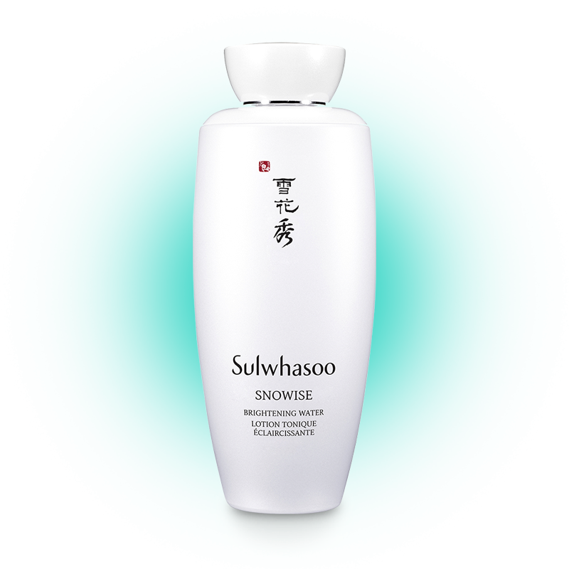 Sulwhasoo Snowise Brightening Water 125ml