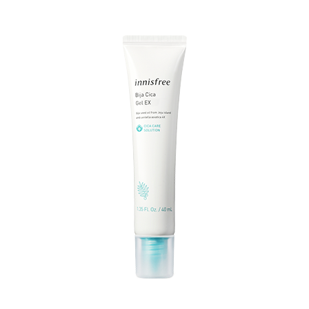 Innisfree Bija Cica Gel 40ml